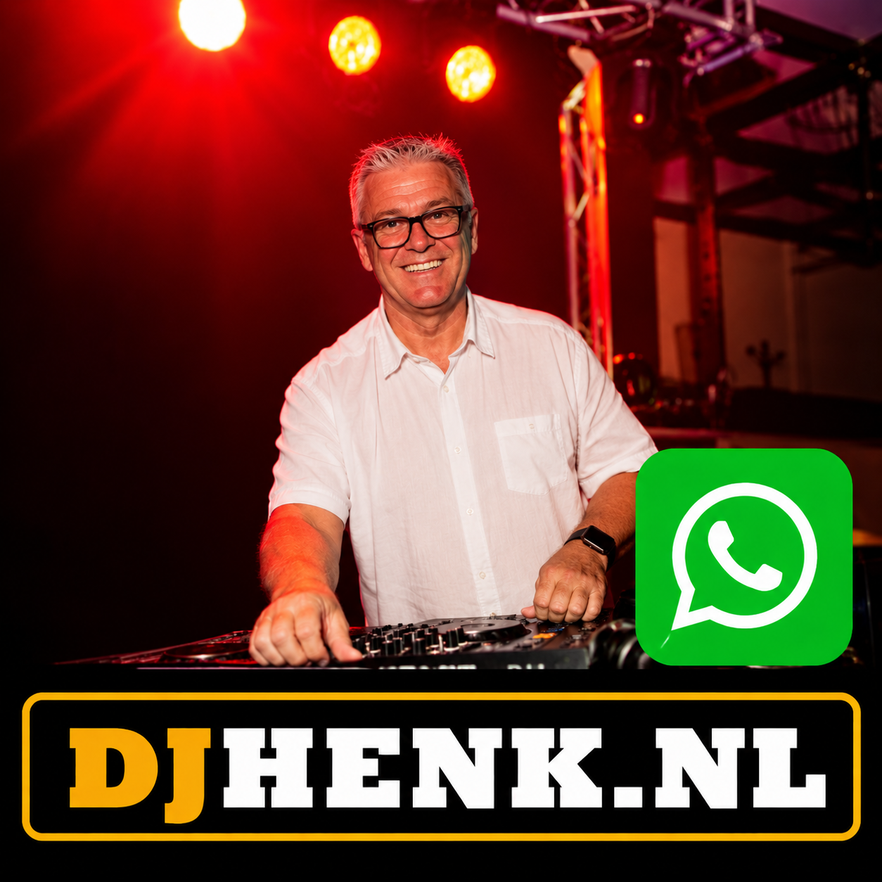 DJ-Henk-Live-op-het-Podium